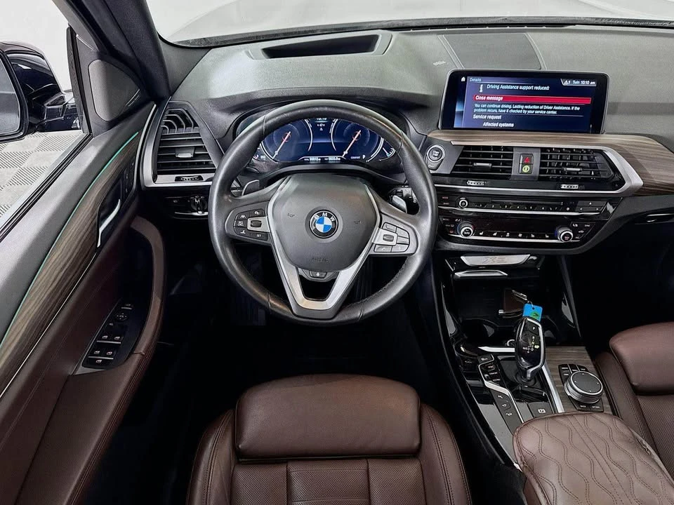 2019 BMW G01 X3 - Image 16 of 19
