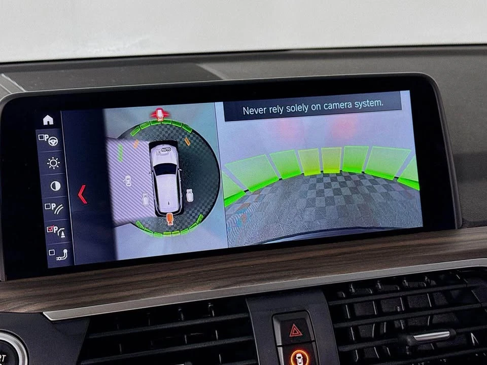 2019 BMW G01 X3 - Image 18 of 19