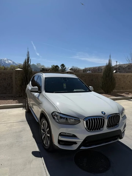 2019 BMW G01 X3 - Image 5 of 18