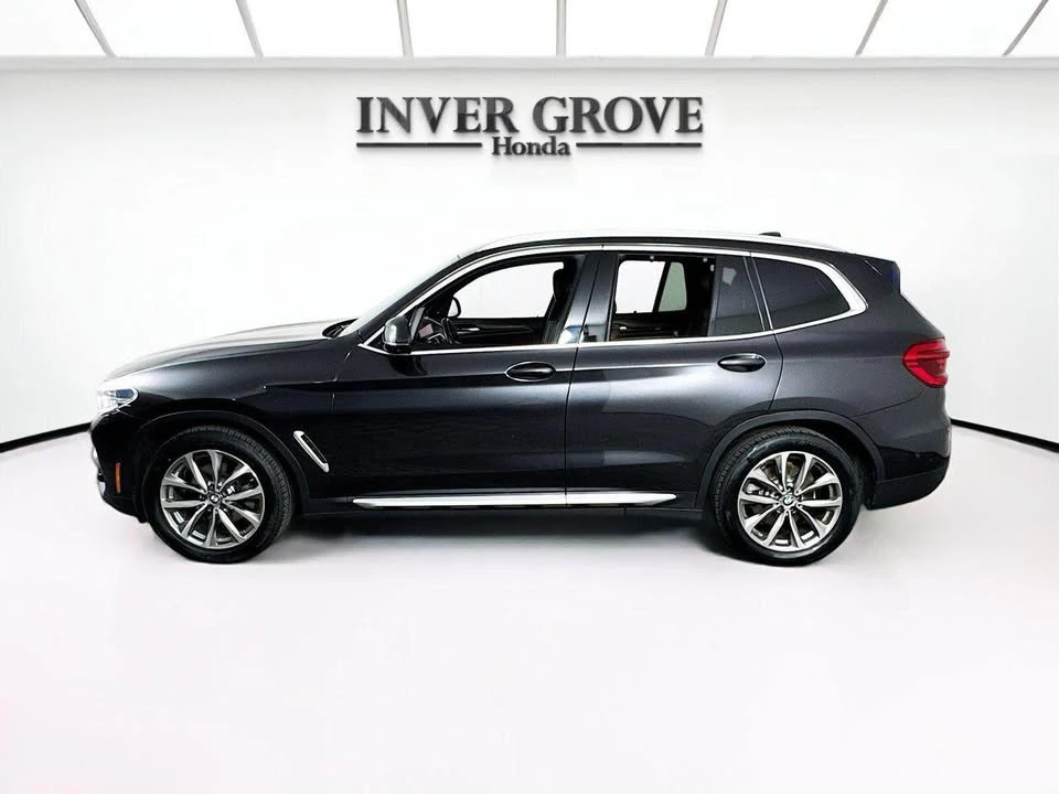 2019 BMW G01 X3 - Image 11 of 19