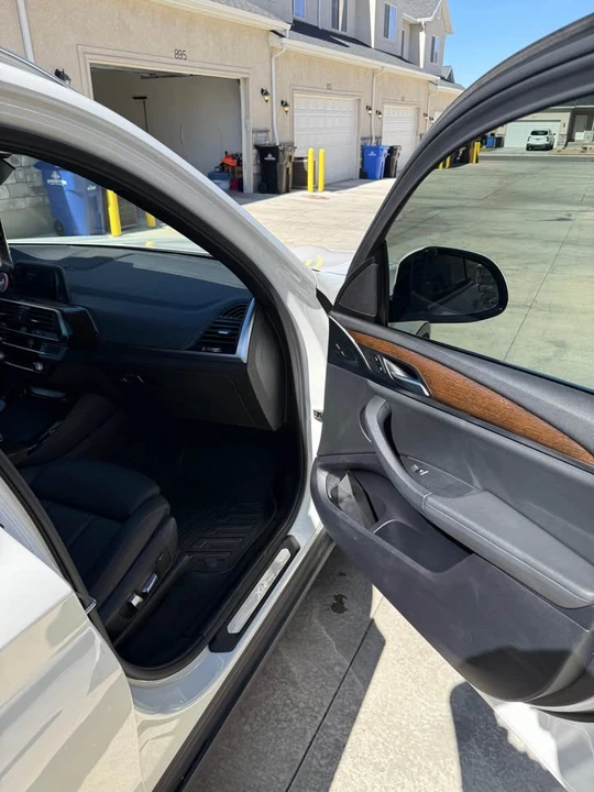 2019 BMW G01 X3 - Image 18 of 18
