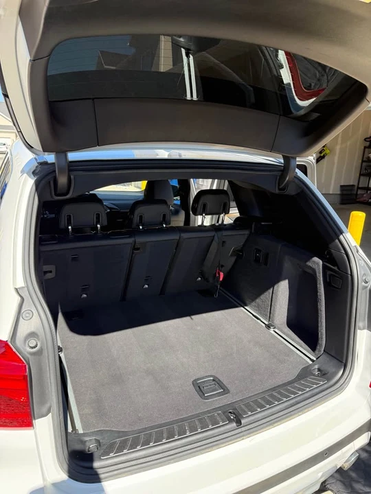2019 BMW G01 X3 - Image 13 of 18