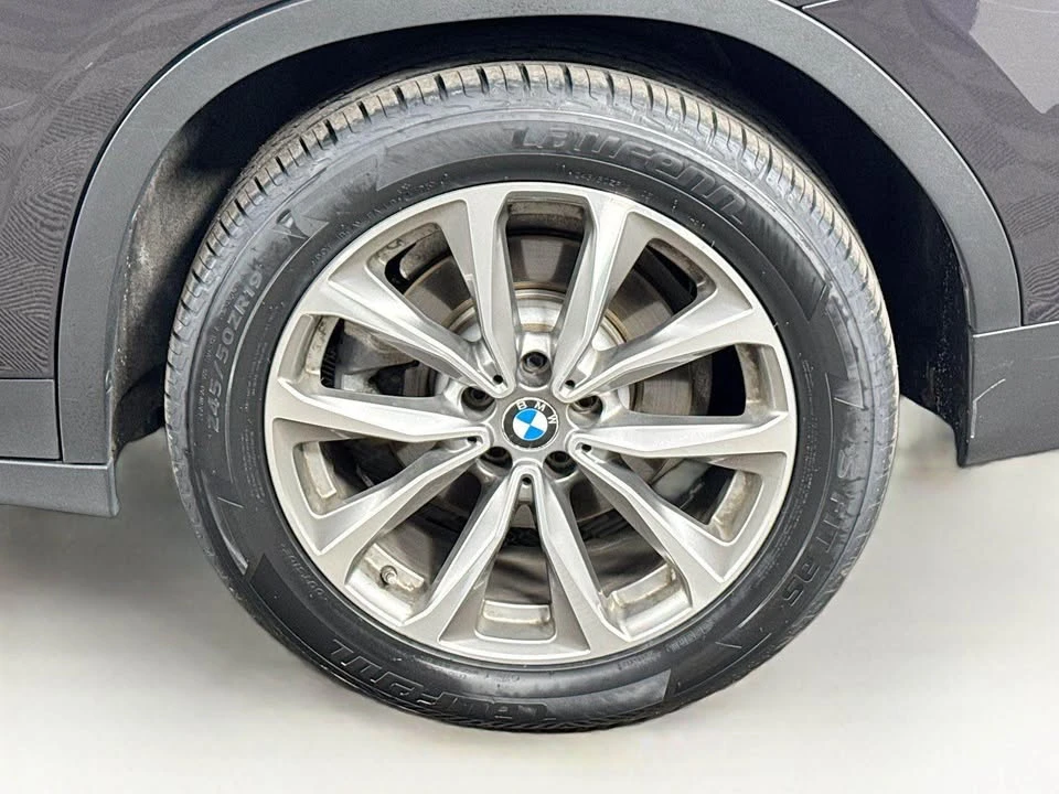 2019 BMW G01 X3 - Image 12 of 19