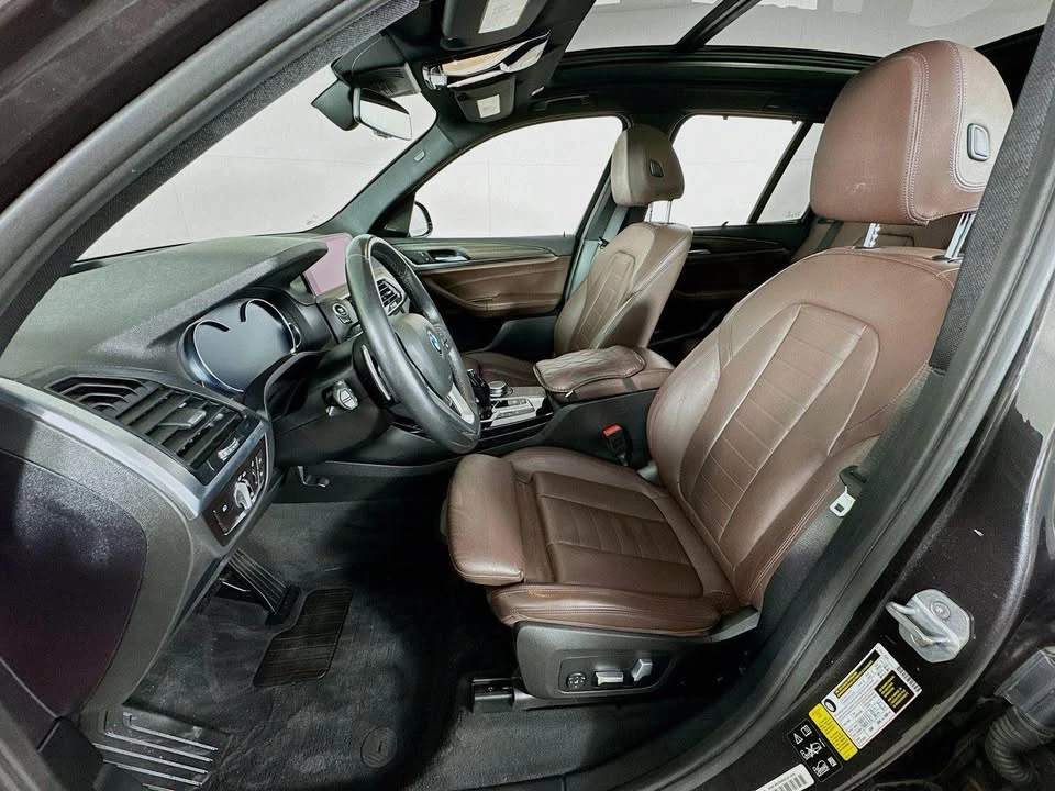 2019 BMW G01 X3 - Image 13 of 19