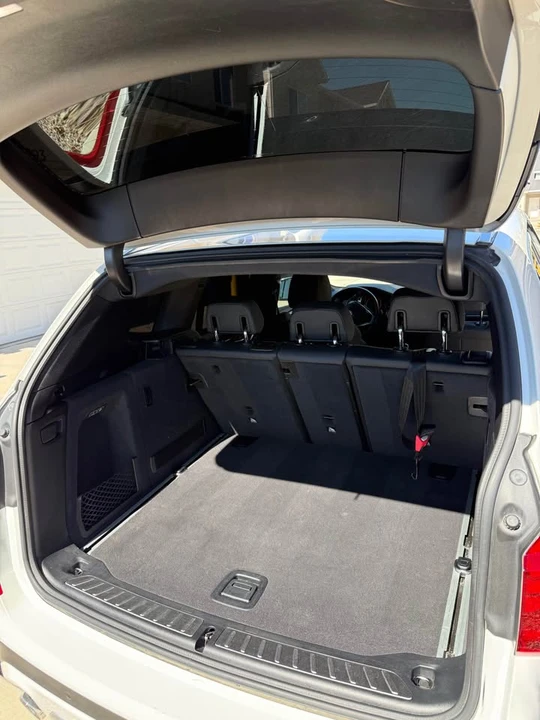 2019 BMW G01 X3 - Image 14 of 18