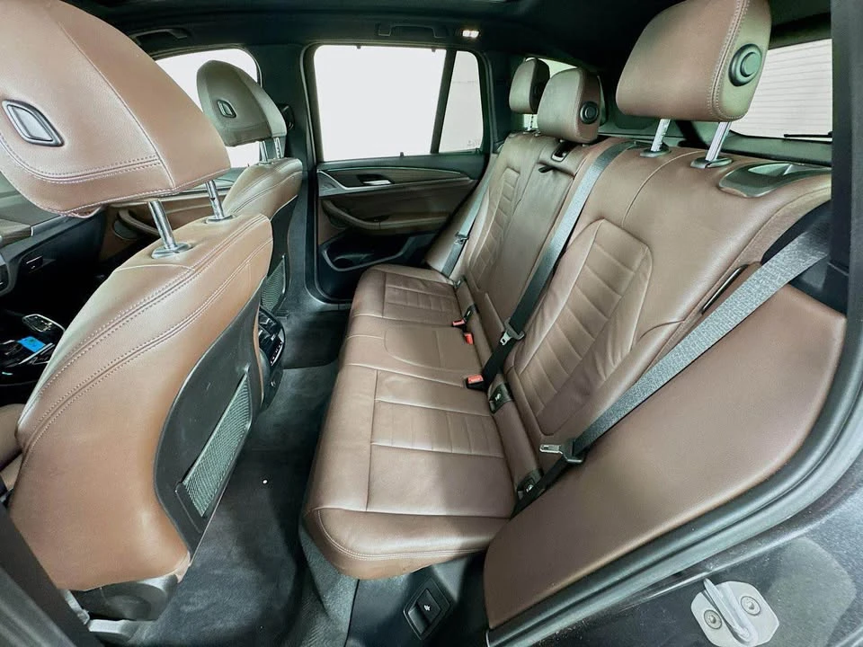 2019 BMW G01 X3 - Image 19 of 19