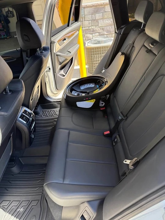 2019 BMW G01 X3 - Image 11 of 18