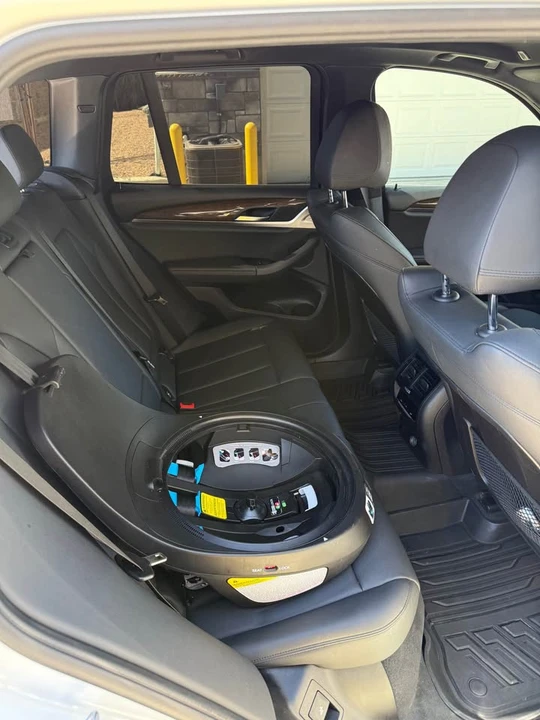 2019 BMW G01 X3 - Image 15 of 18