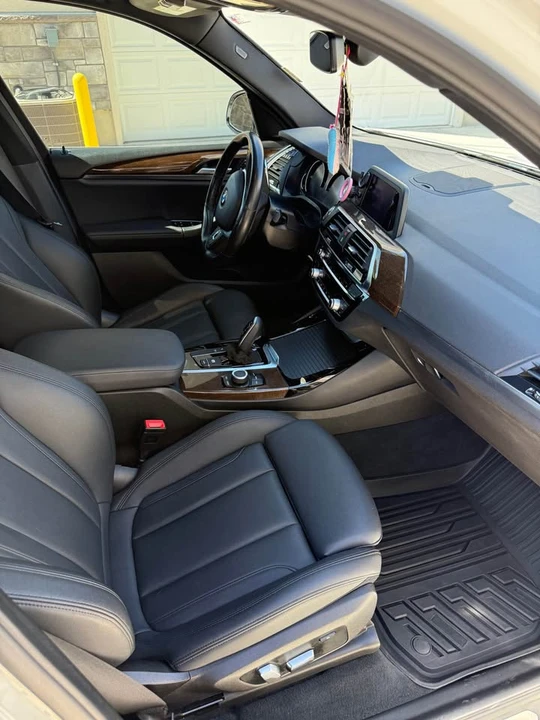 2019 BMW G01 X3 - Image 17 of 18