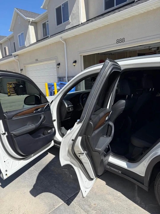 2019 BMW G01 X3 - Image 6 of 18