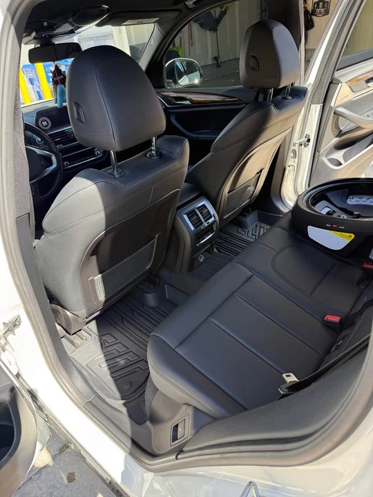 2019 BMW G01 X3 - Image 10 of 18