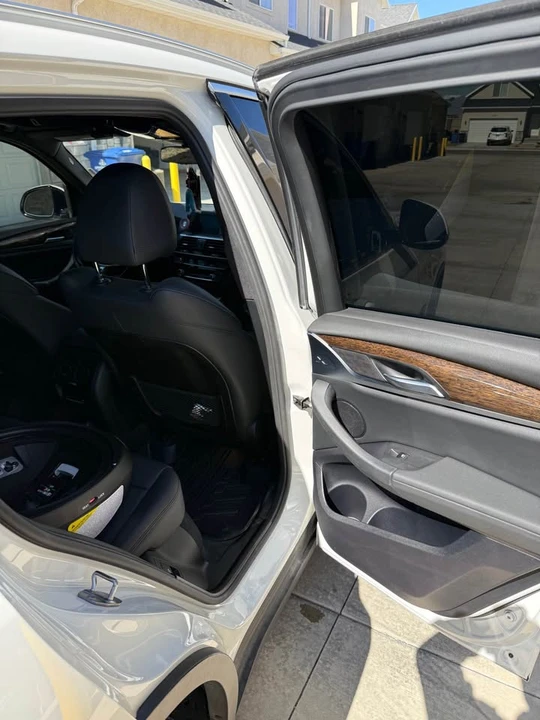 2019 BMW G01 X3 - Image 16 of 18