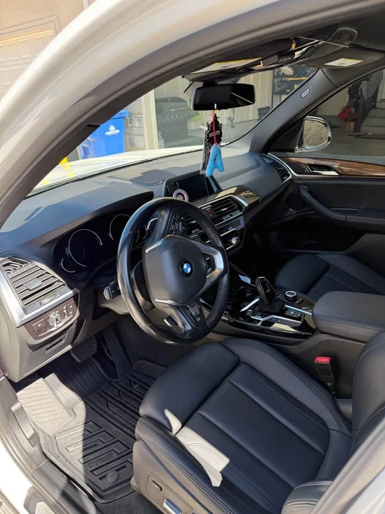 2019 BMW G01 X3 - Image 7 of 18