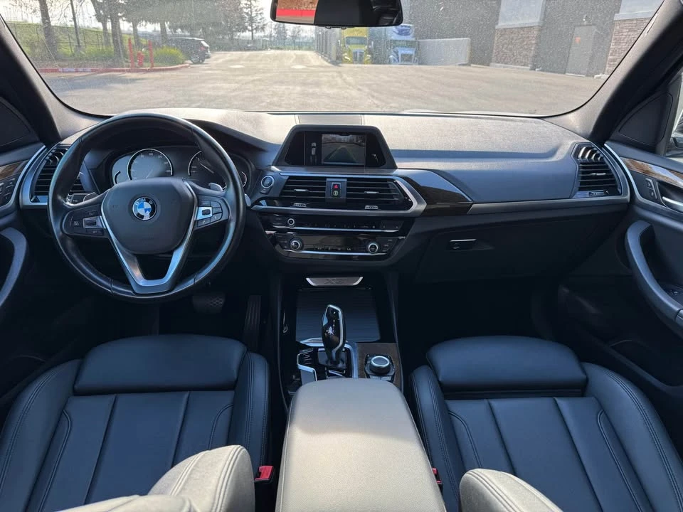 2019 BMW G01 X3 - Image 11 of 17