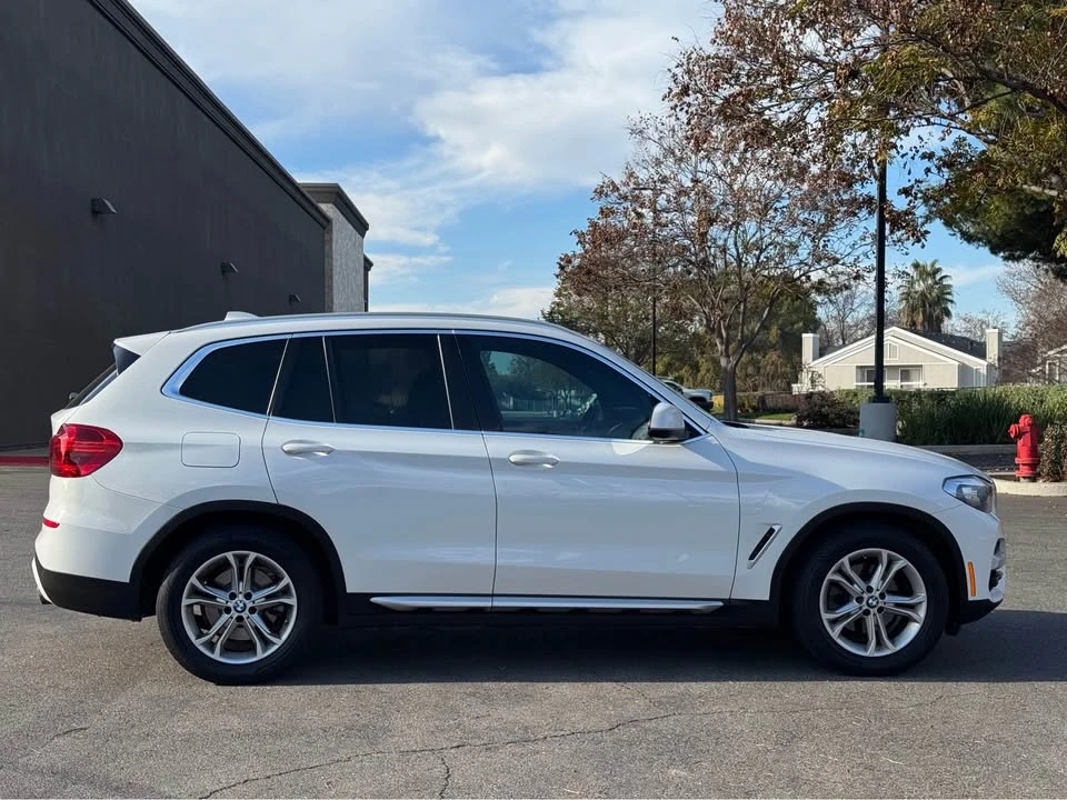 2019 BMW G01 X3 - Image 8 of 17
