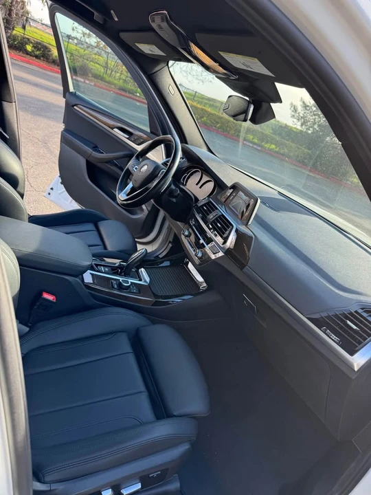 2019 BMW G01 X3 - Image 14 of 17