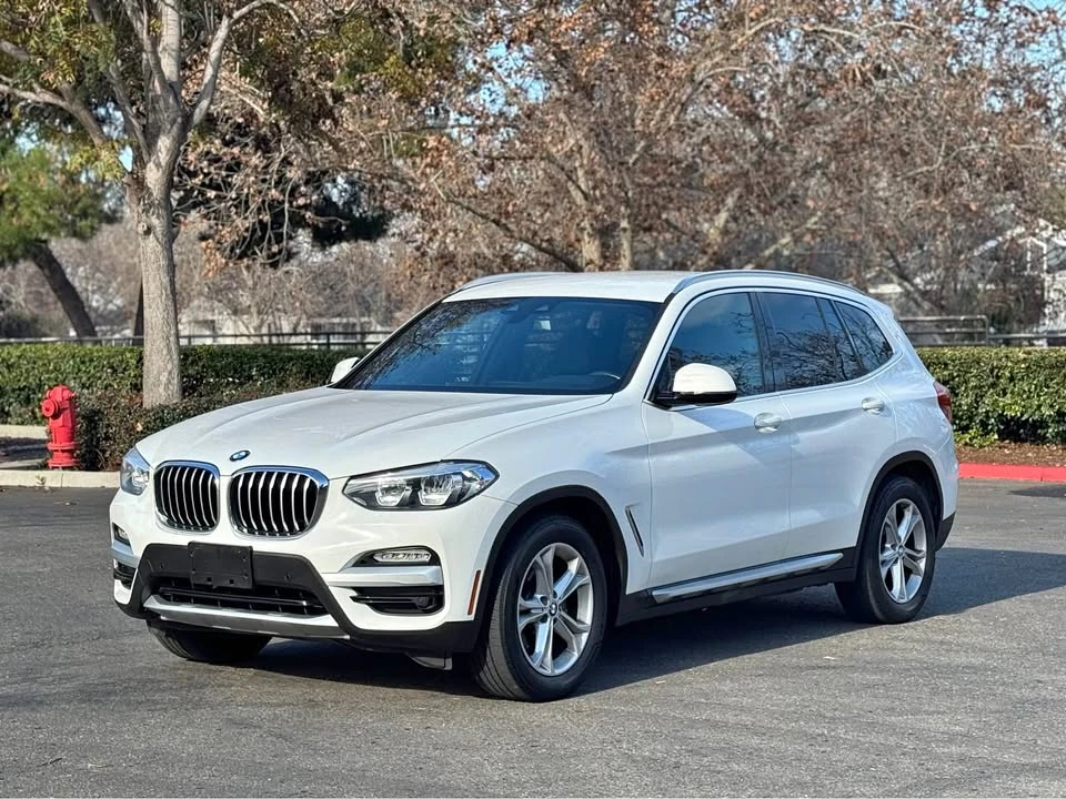2019 BMW G01 X3 - Image 2 of 17