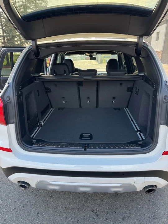2019 BMW G01 X3 - Image 13 of 17