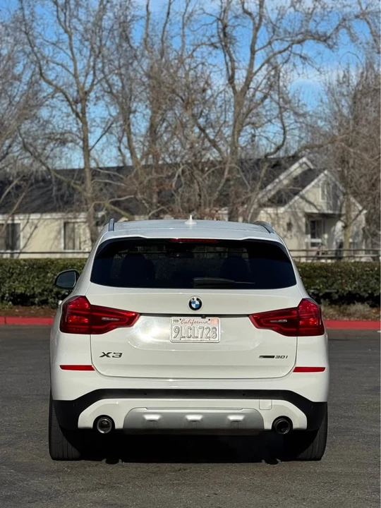 2019 BMW G01 X3 - Image 6 of 17