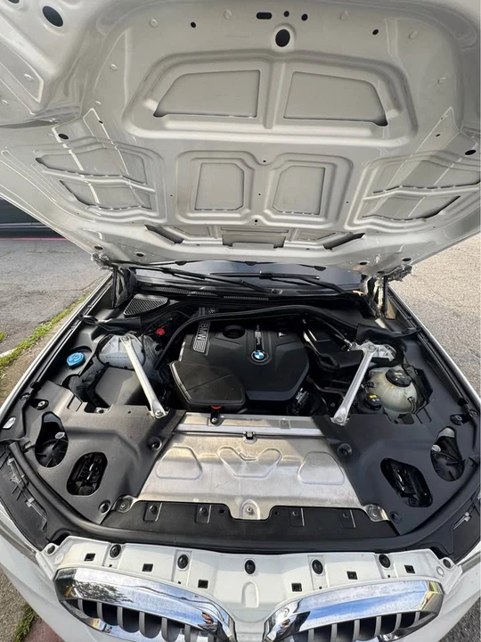 2019 BMW G01 X3 - Image 17 of 17
