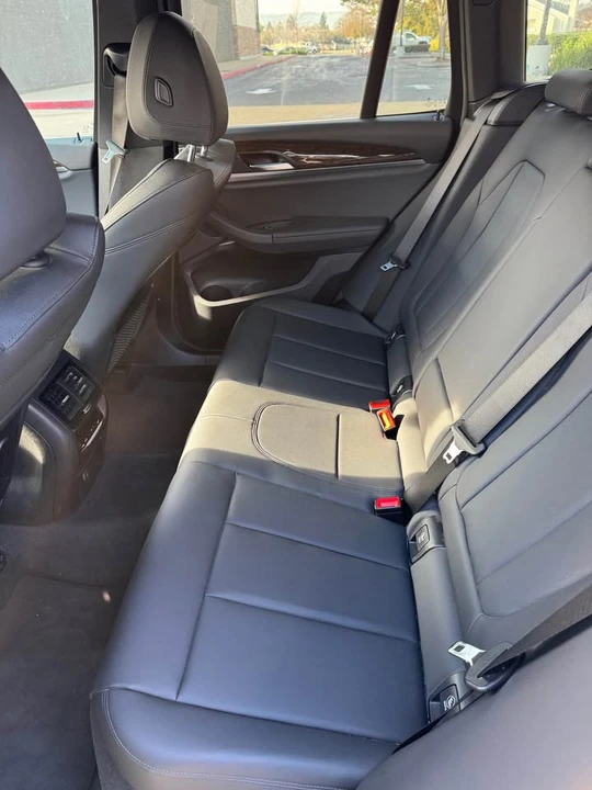 2019 BMW G01 X3 - Image 12 of 17