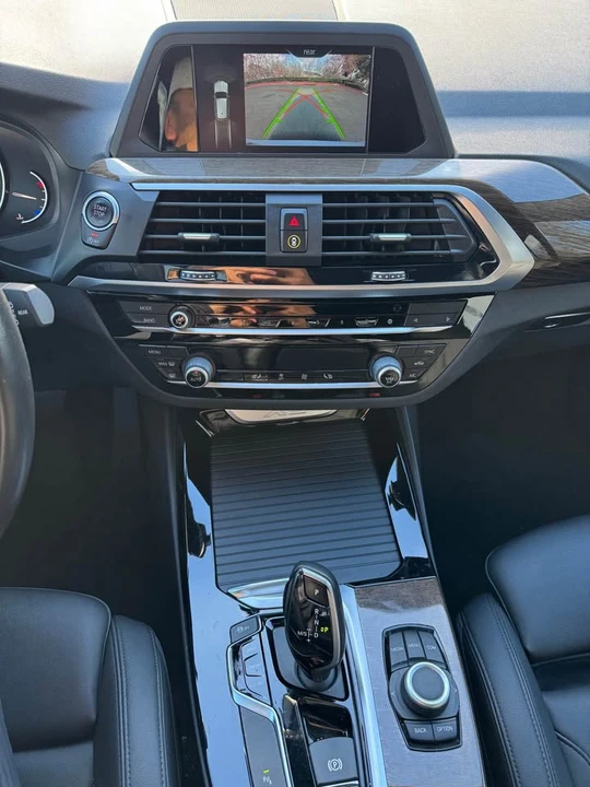 2019 BMW G01 X3 - Image 15 of 17