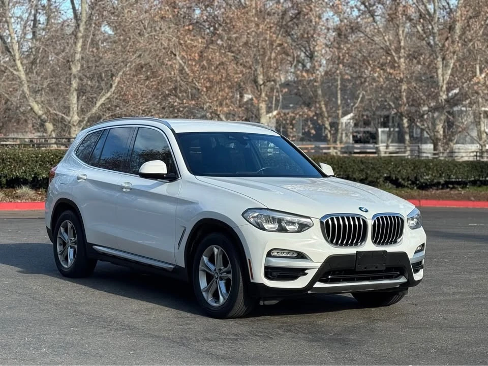 2019 BMW G01 X3 - Image 4 of 17