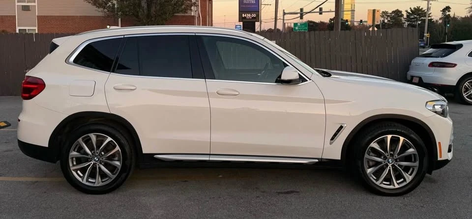 2019 BMW G01 X3 - Image 7 of 16
