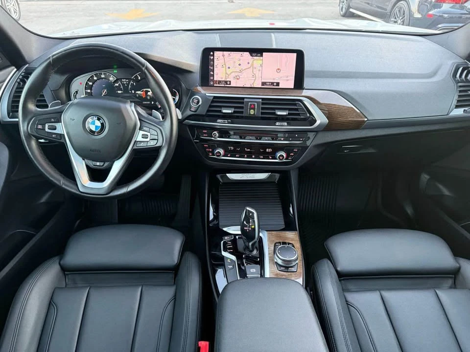 2019 BMW G01 X3 - Image 9 of 16