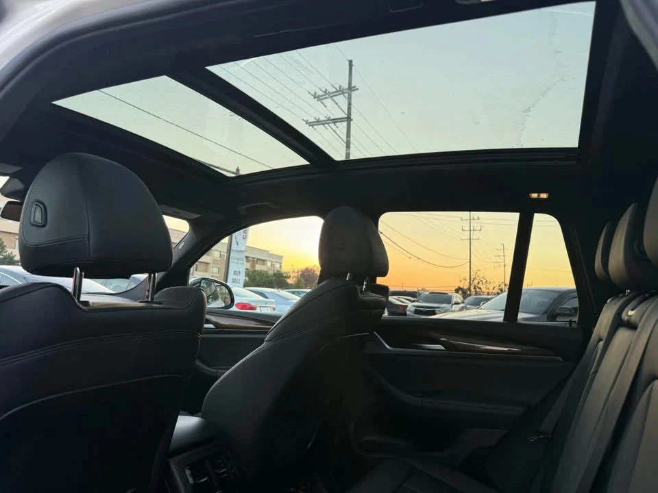2019 BMW G01 X3 - Image 15 of 16