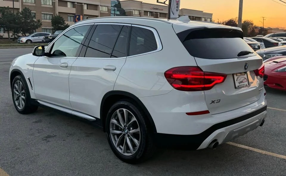 2019 BMW G01 X3 - Image 5 of 16