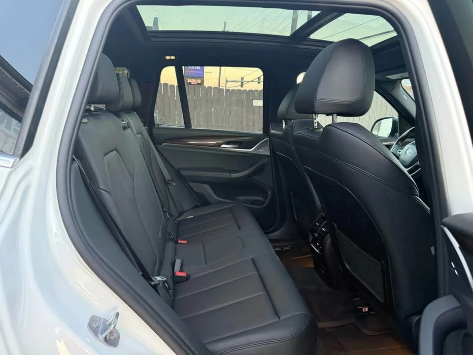 2019 BMW G01 X3 - Image 14 of 16