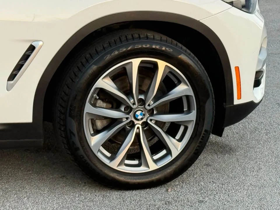 2019 BMW G01 X3 - Image 16 of 16