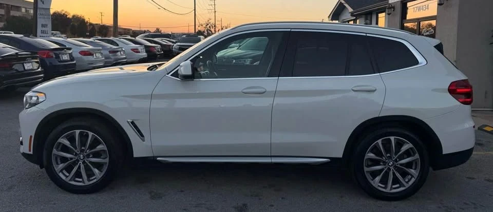 2019 BMW G01 X3 - Image 6 of 16