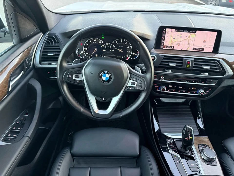 2019 BMW G01 X3 - Image 10 of 16