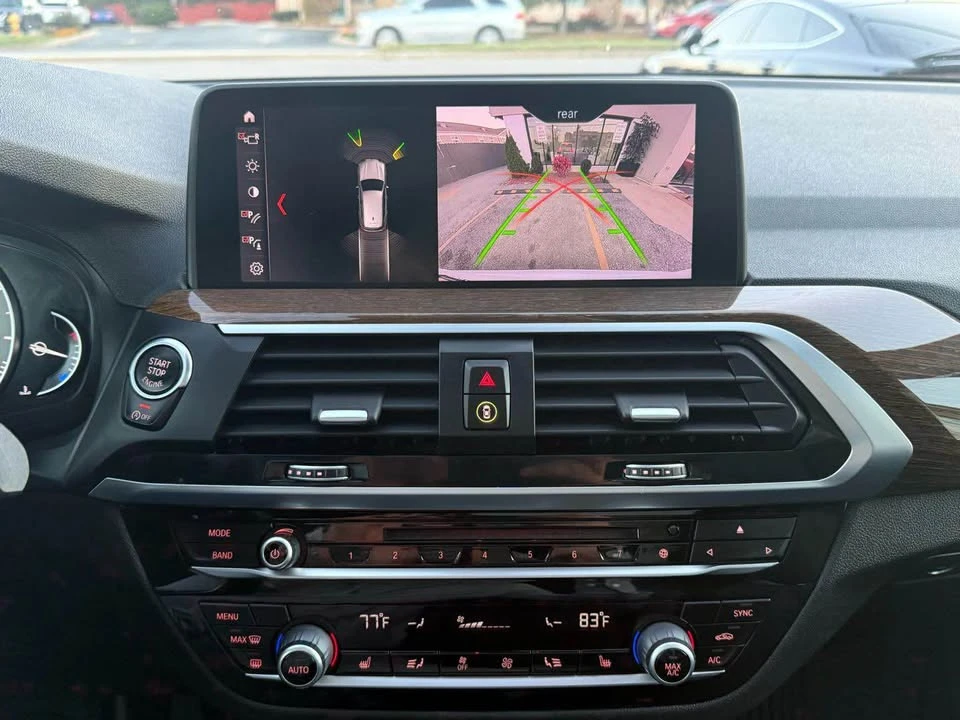 2019 BMW G01 X3 - Image 11 of 16