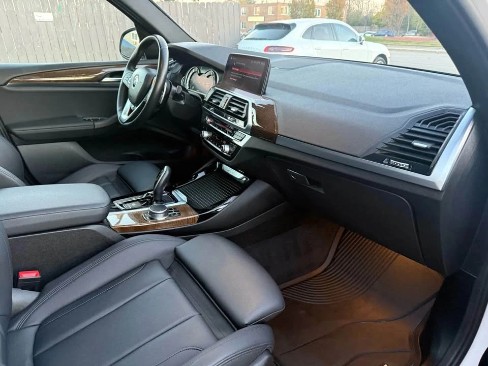 2019 BMW G01 X3 - Image 13 of 16