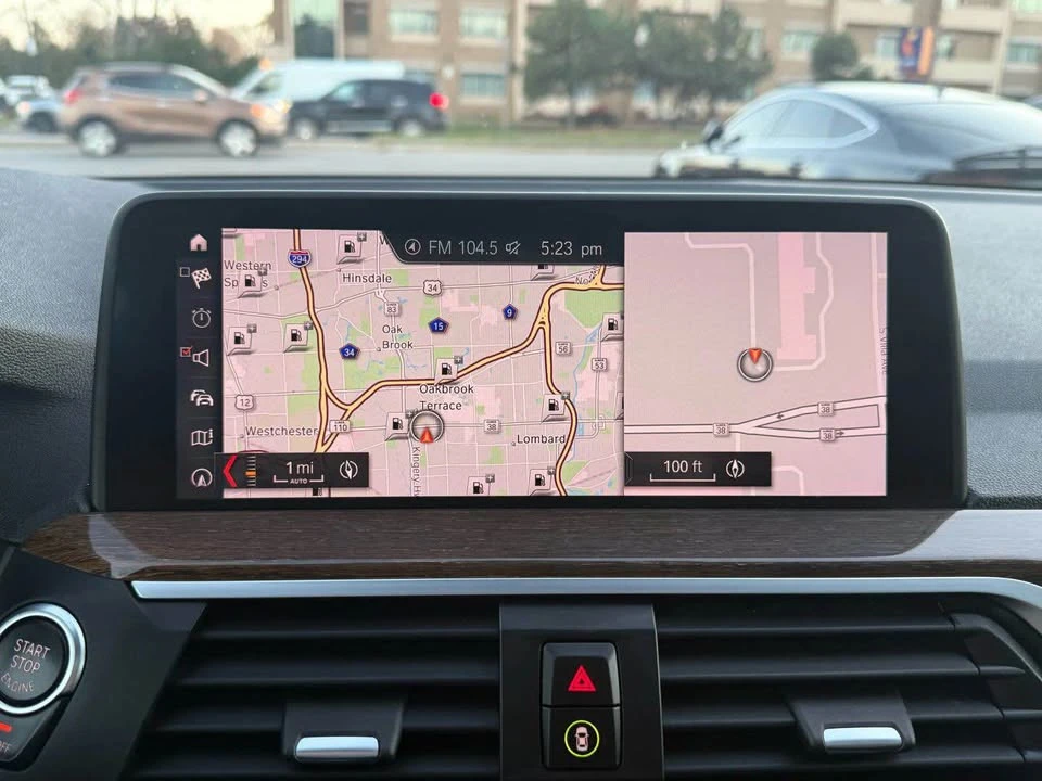 2019 BMW G01 X3 - Image 12 of 16