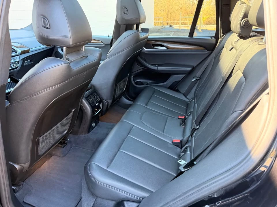 2019 BMW G01 X3 - Image 10 of 20