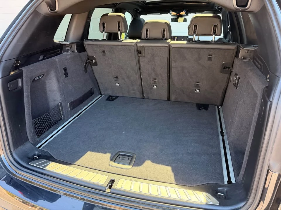 2019 BMW G01 X3 - Image 18 of 20