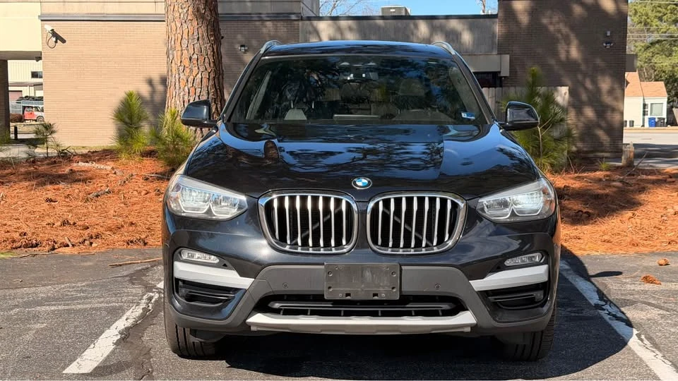 2019 BMW G01 X3 - Image 2 of 20