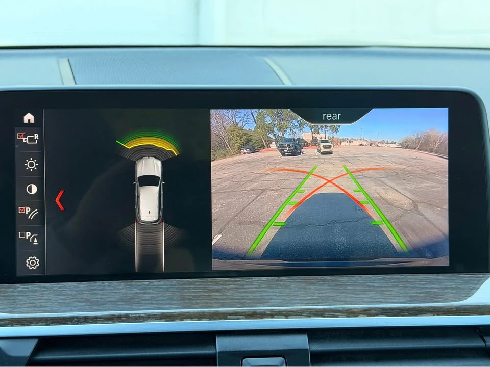 2019 BMW G01 X3 - Image 13 of 20