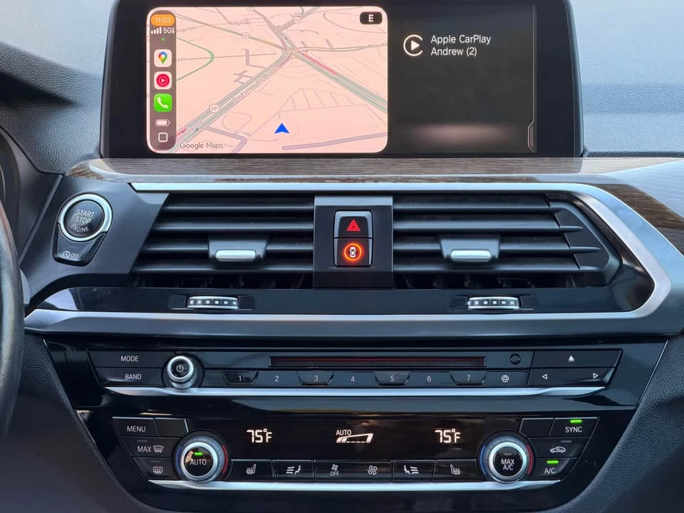 2019 BMW G01 X3 - Image 12 of 20