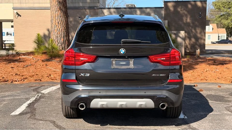 2019 BMW G01 X3 - Image 6 of 20