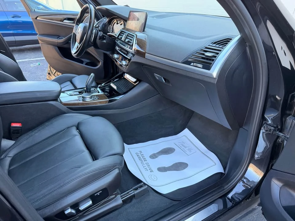 2019 BMW G01 X3 - Image 16 of 20