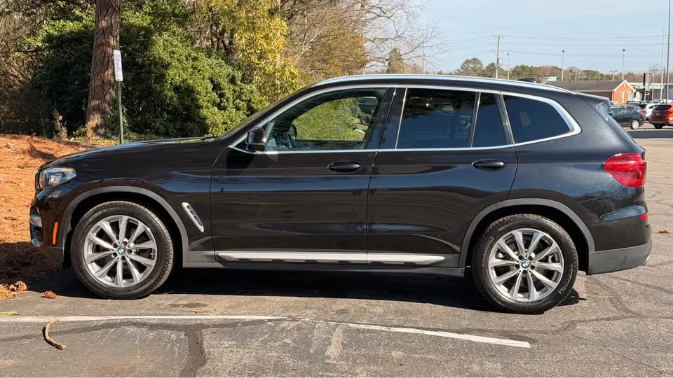 2019 BMW G01 X3 - Image 4 of 20