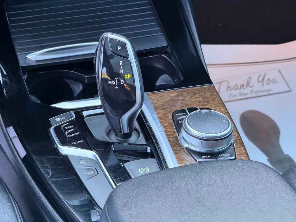 2019 BMW G01 X3 - Image 14 of 20