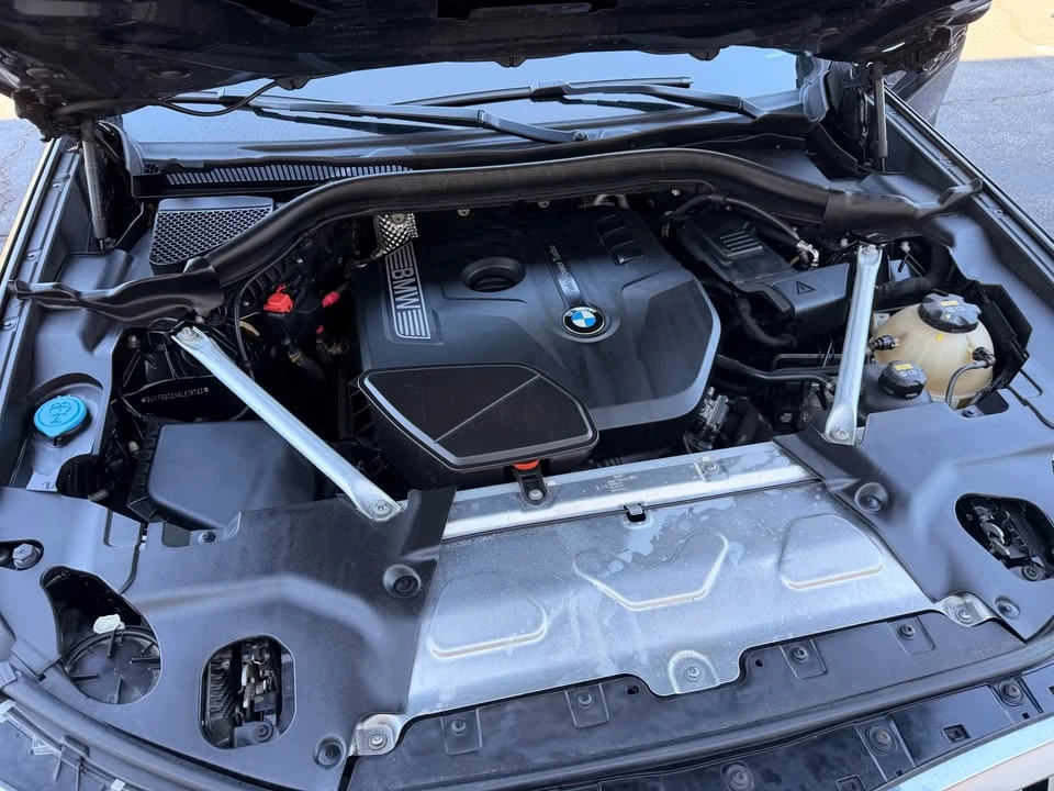 2019 BMW G01 X3 - Image 20 of 20
