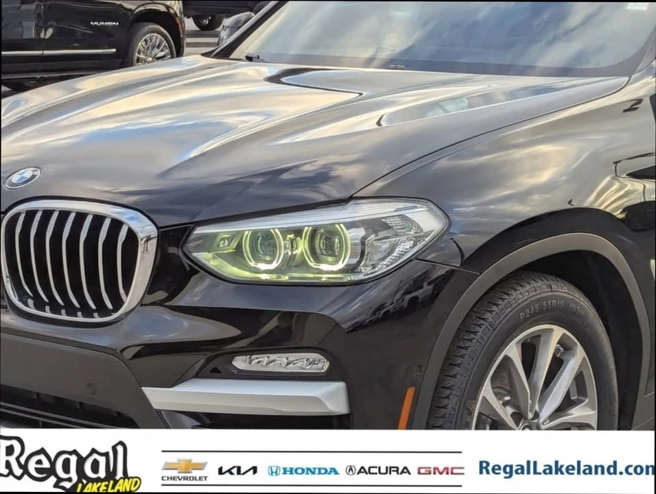 2019 BMW G01 X3 - Image 6 of 20
