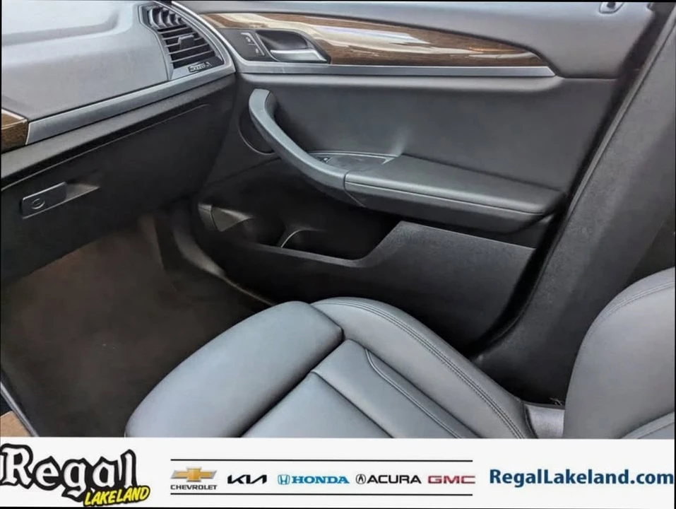 2019 BMW G01 X3 - Image 14 of 20